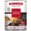 Espresso Napoli - Lata Café molido, tostado oscuro, 250 g