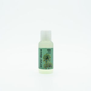 Shampoo Vida Erva Doce 25ml
